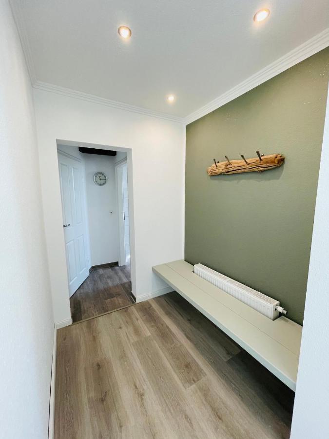 Hof Steinhuetten Boutique Apartments Westerhever Εξωτερικό φωτογραφία