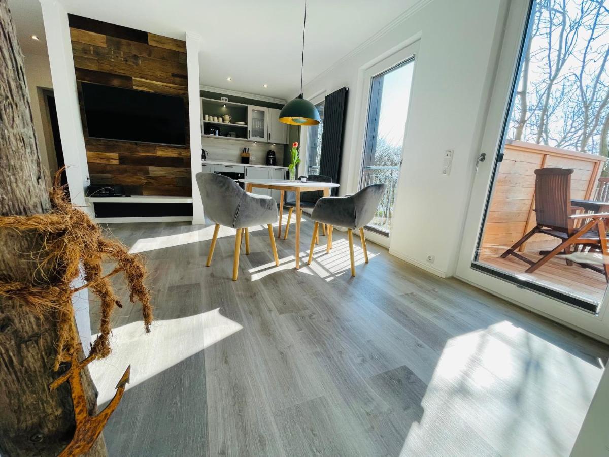 Hof Steinhuetten Boutique Apartments Westerhever Εξωτερικό φωτογραφία