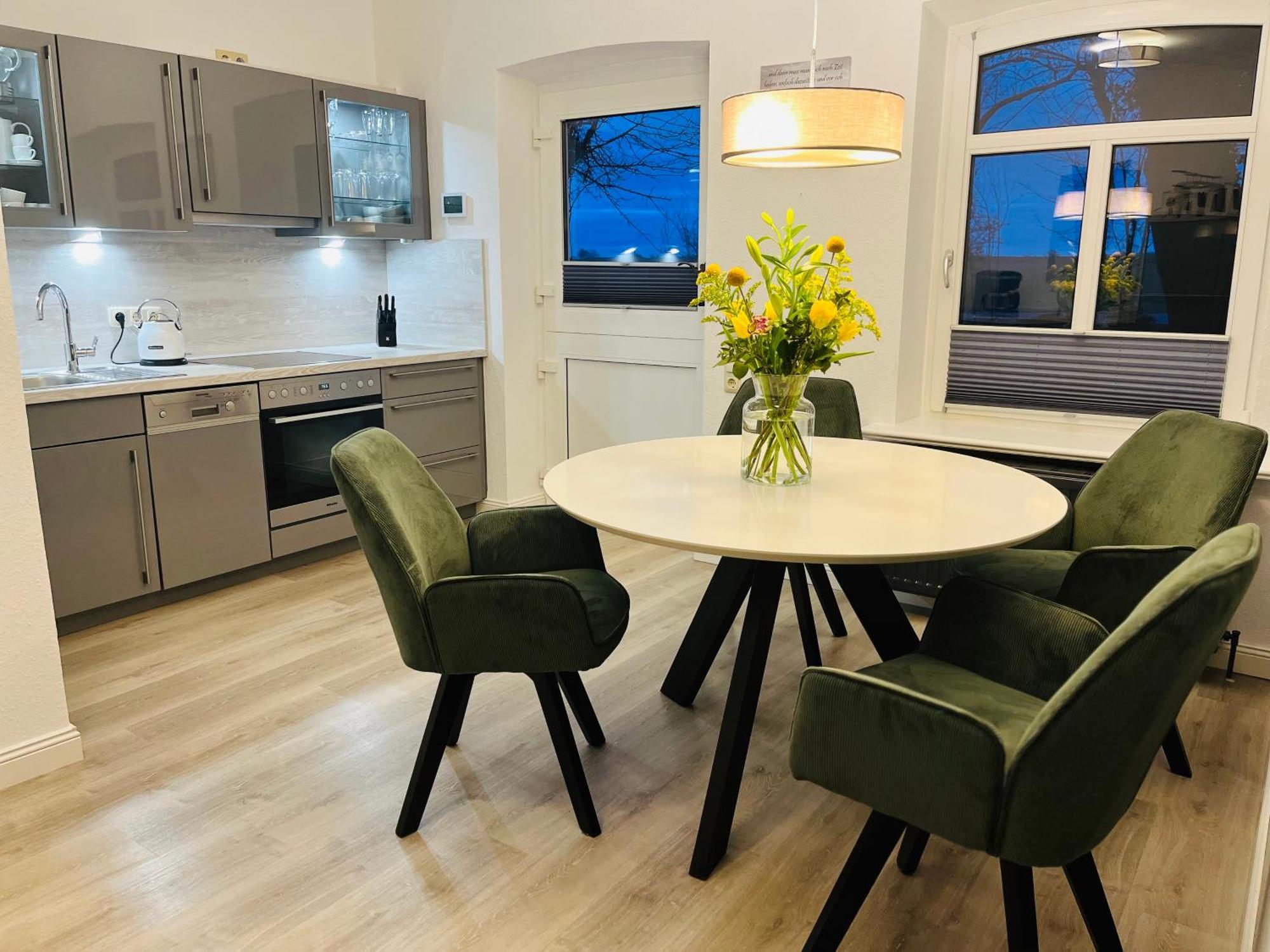 Hof Steinhuetten Boutique Apartments Westerhever Εξωτερικό φωτογραφία
