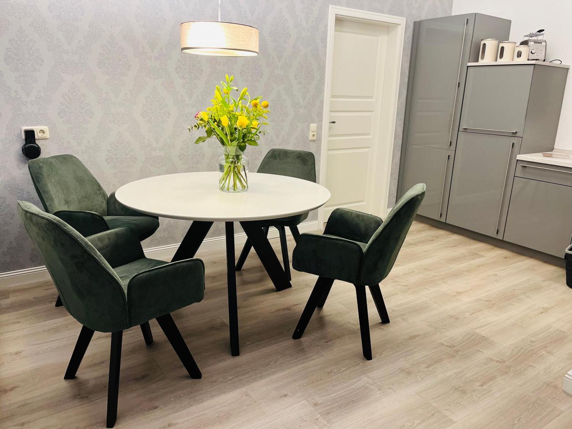 Hof Steinhuetten Boutique Apartments Westerhever Εξωτερικό φωτογραφία
