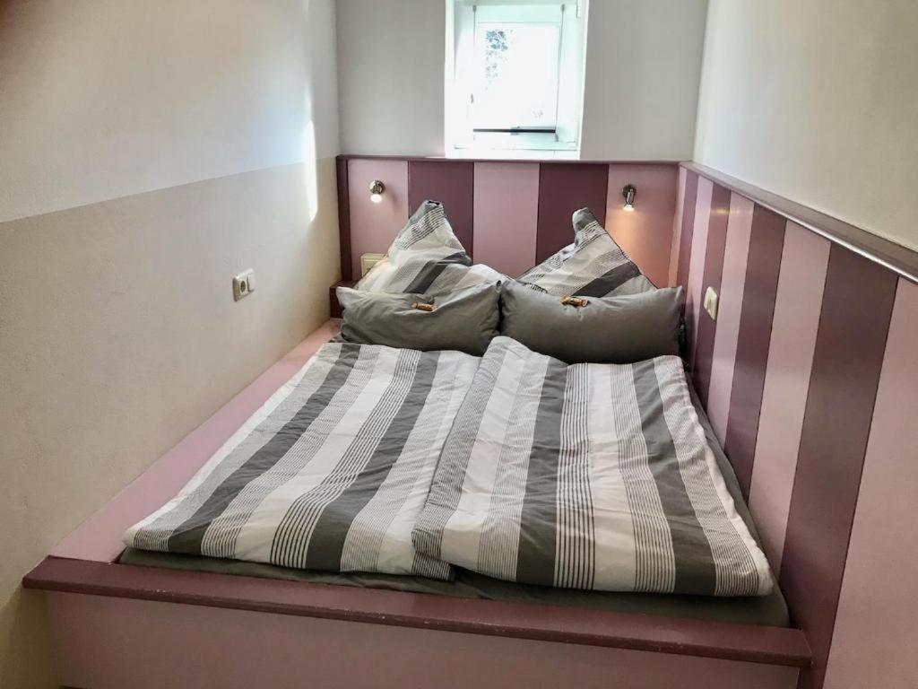 Hof Steinhuetten Boutique Apartments Westerhever Εξωτερικό φωτογραφία