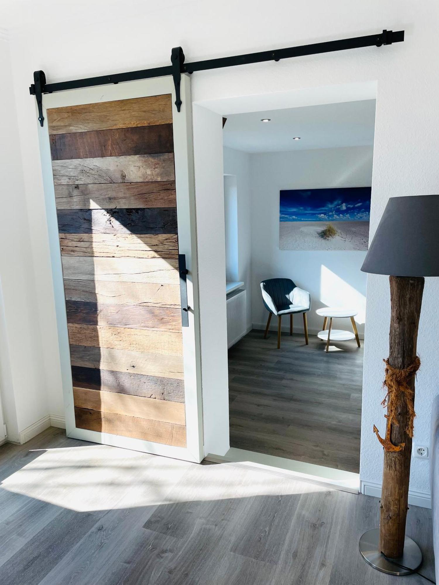 Hof Steinhuetten Boutique Apartments Westerhever Εξωτερικό φωτογραφία